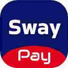 Swaypay app logo